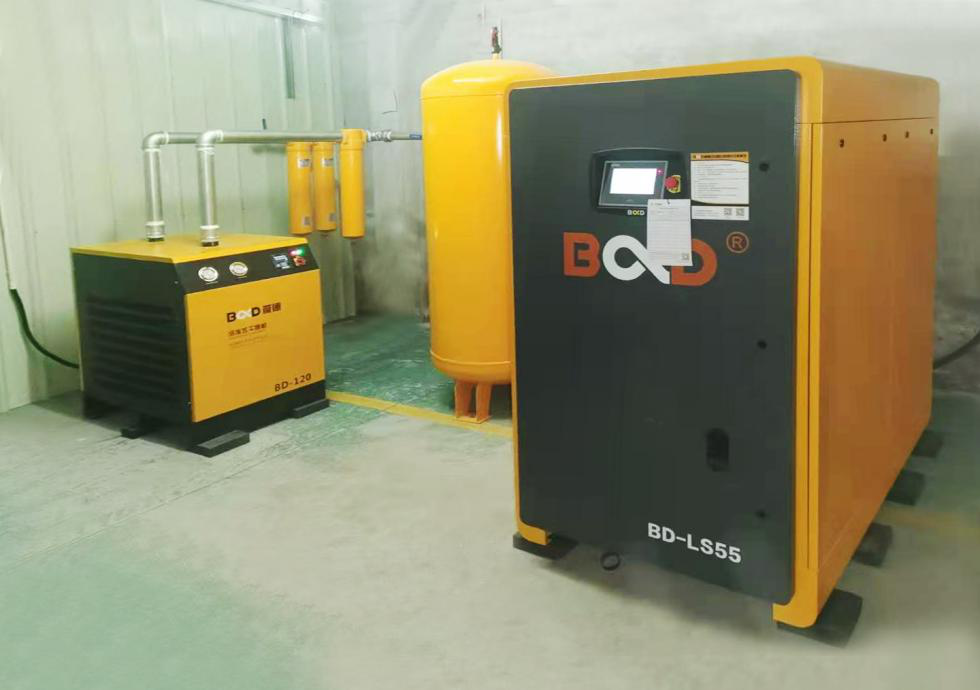 事關安全生產|壓縮空氣您必須知道的那些事