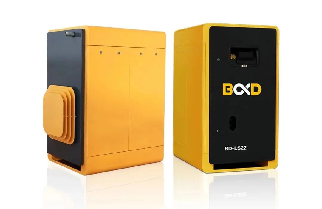 聽見美好,空壓機噪音控制有哪些技巧?