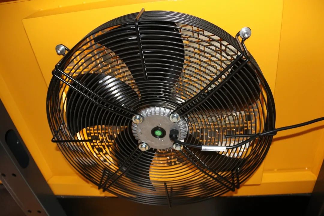 聽見美好,空壓機噪音控制有哪些技巧?