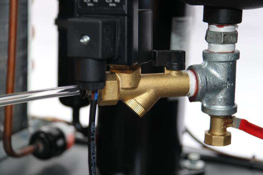 冷干機有多強大？回南天空壓機系統保養技巧告訴您！