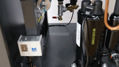 冷干機有多強大？回南天空壓機系統保養技巧告訴您！