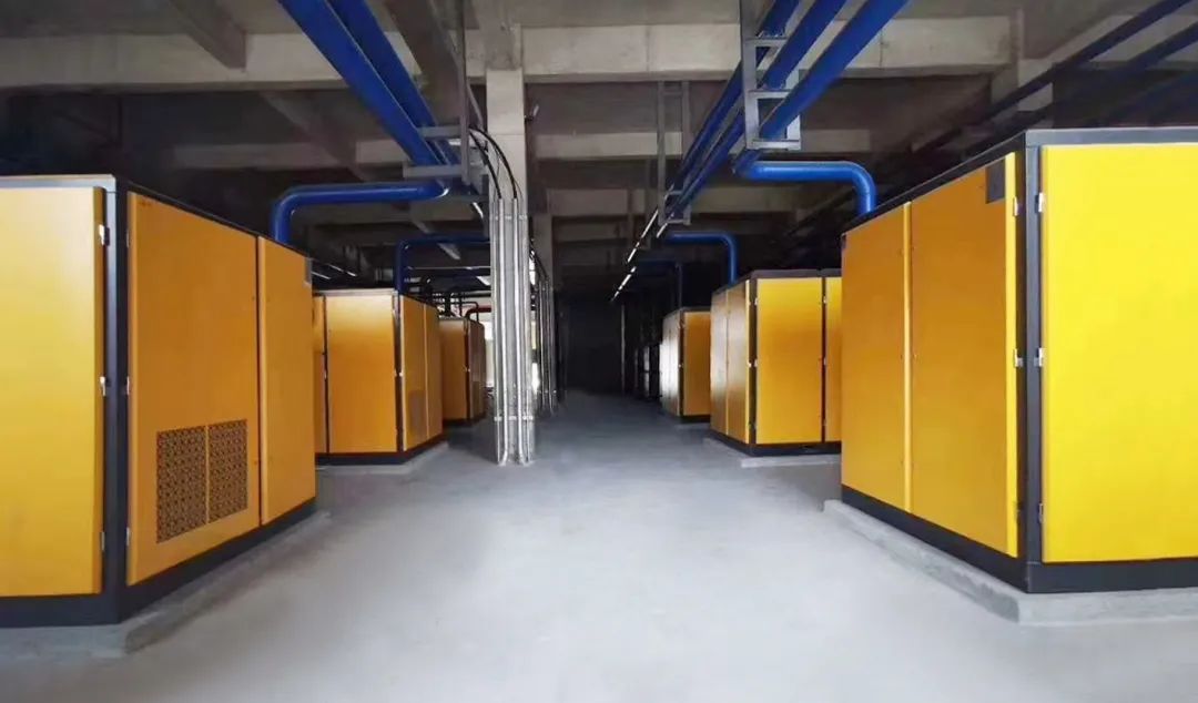 干貨請收藏｜這些數(shù)據(jù)記住了，才叫懂空壓機！（二）