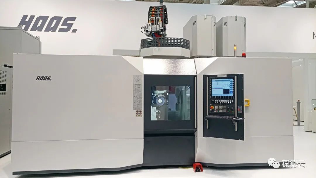 從最美工廠到智能制造，探訪葆德科技的工業美學！