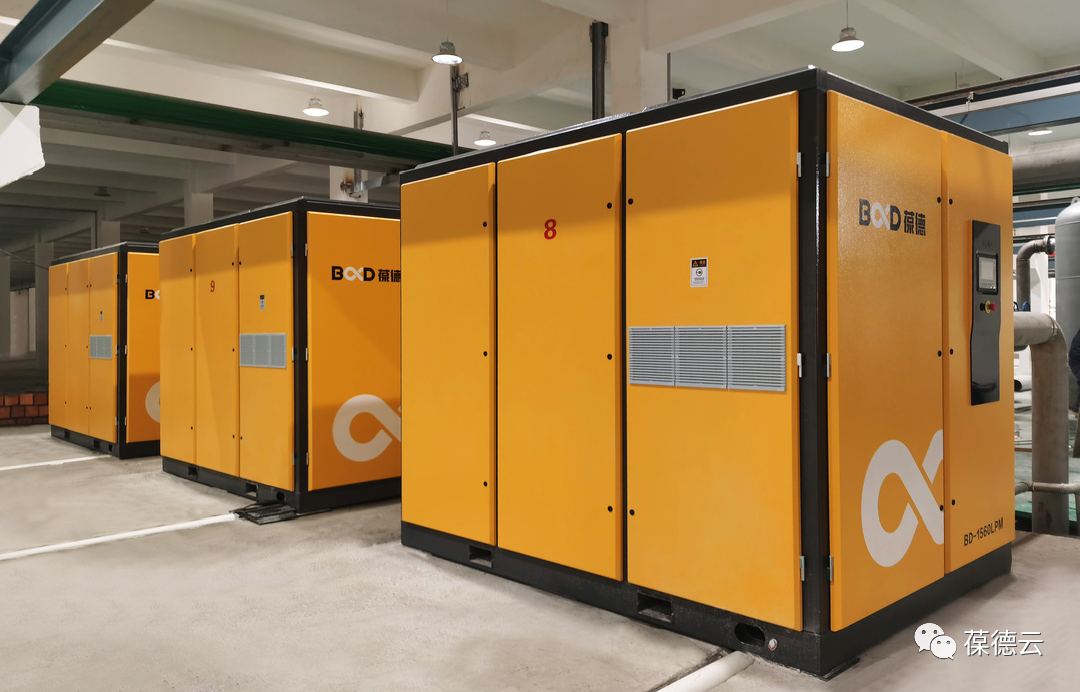 全國低碳日 | 讓低碳節(jié)能成為我們共同的選擇!