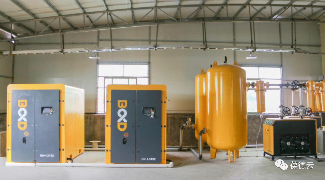 全國低碳日 | 讓低碳節(jié)能成為我們共同的選擇!