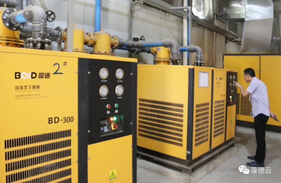 披荊斬棘的哥哥們｜葆德售后服務再升級！