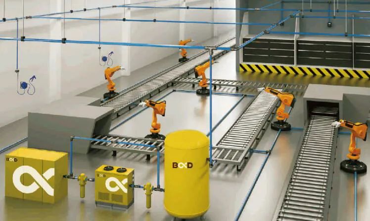 站在用戶角度看節(jié)能，“十問”幫您輕松選購空壓機！