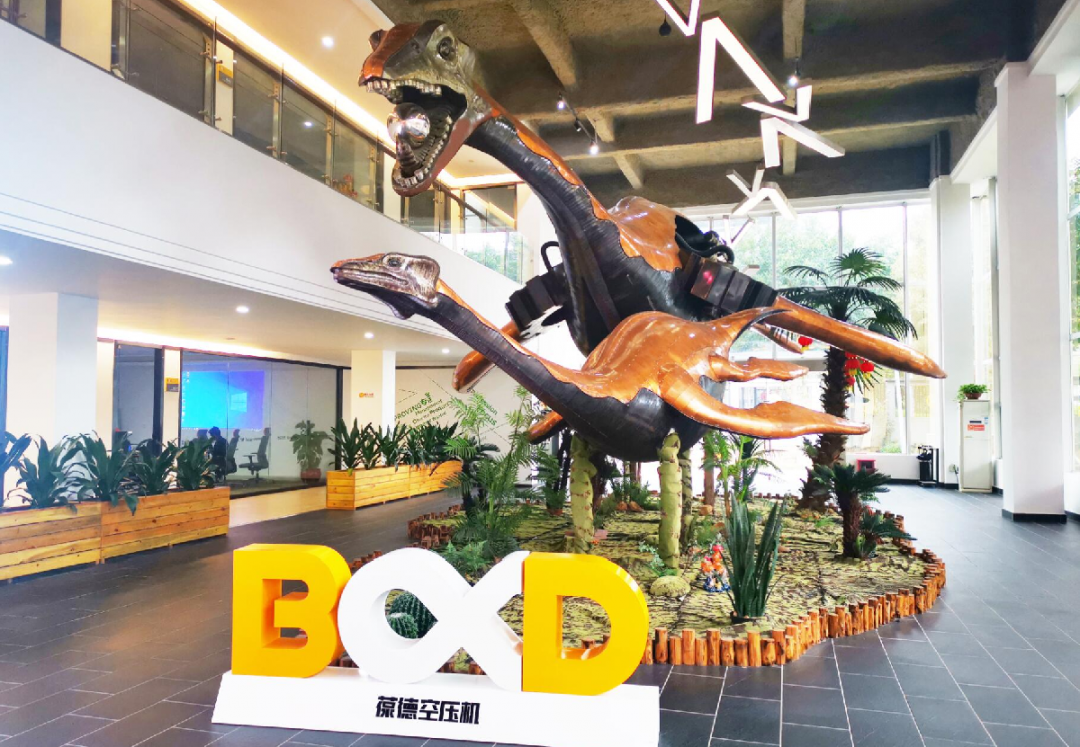 站在用戶角度看節(jié)能，“十問”幫您輕松選購空壓機！