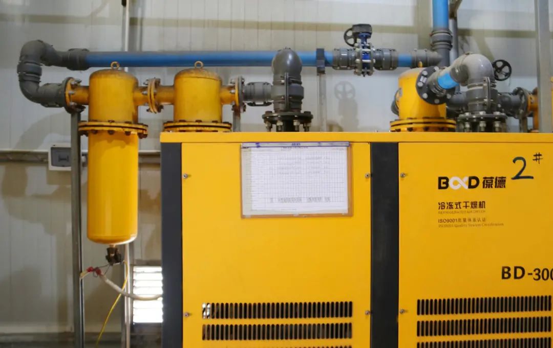 站在用戶角度看節(jié)能，“十問”幫您輕松選購空壓機！