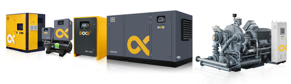 站在用戶角度看節(jié)能，“十問”幫您輕松選購空壓機！