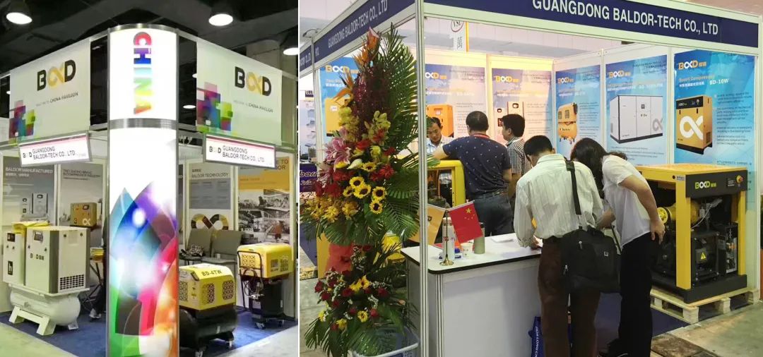 國貨之光｜實力圈粉，國外網(wǎng)友為葆德科技點贊！