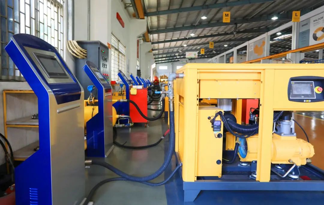 國貨之光｜實力圈粉，國外網(wǎng)友為葆德科技點贊！