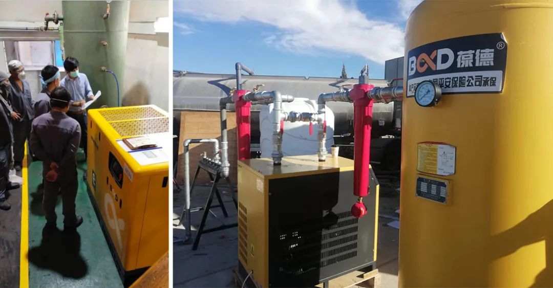 國貨之光｜實力圈粉，國外網(wǎng)友為葆德科技點贊！