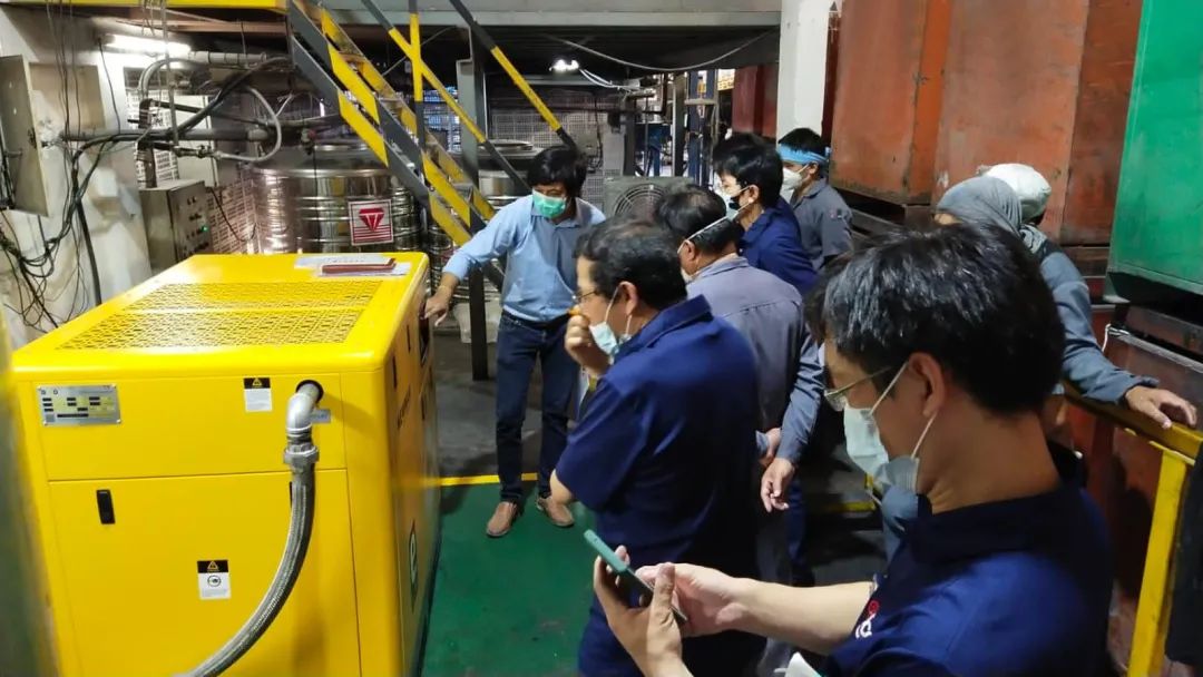 國貨之光｜實力圈粉，國外網(wǎng)友為葆德科技點贊！