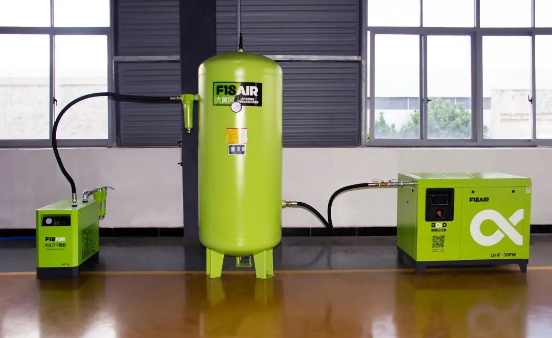 快來(lái)對(duì)號(hào)入座，您家的壓縮空氣屬于哪一個(gè)級(jí)別?