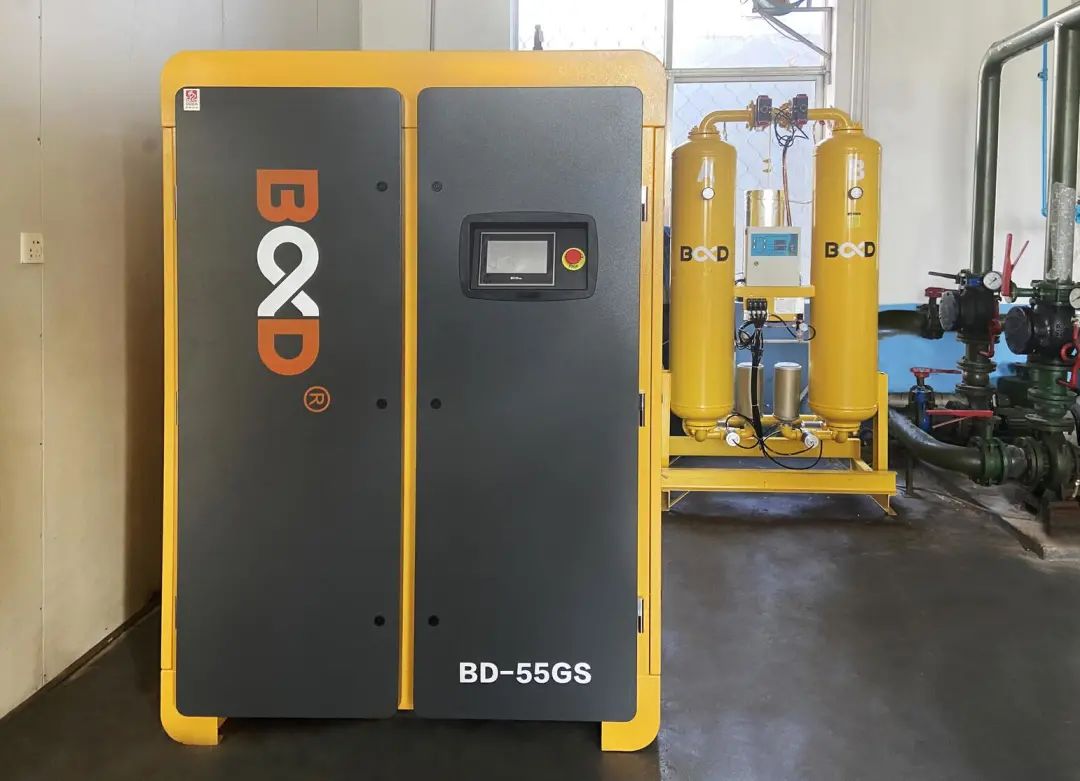 快來(lái)對(duì)號(hào)入座，您家的壓縮空氣屬于哪一個(gè)級(jí)別?