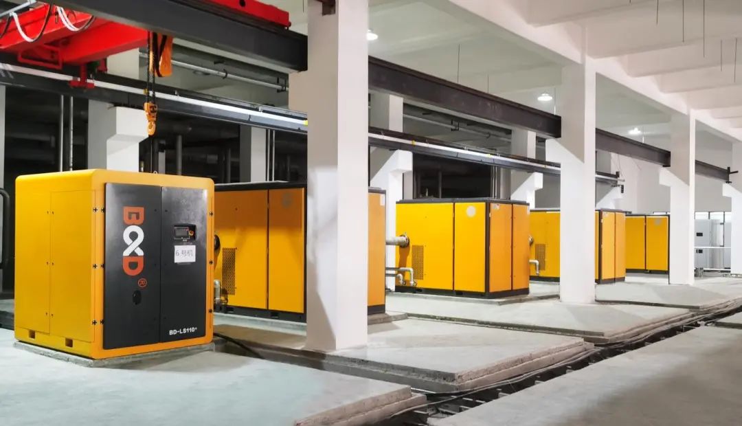 快來(lái)對(duì)號(hào)入座，您家的壓縮空氣屬于哪一個(gè)級(jí)別?