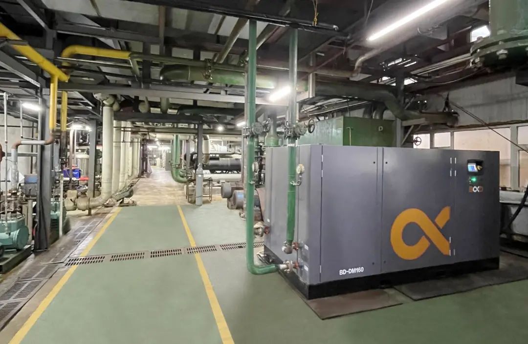 快來(lái)對(duì)號(hào)入座，您家的壓縮空氣屬于哪一個(gè)級(jí)別?