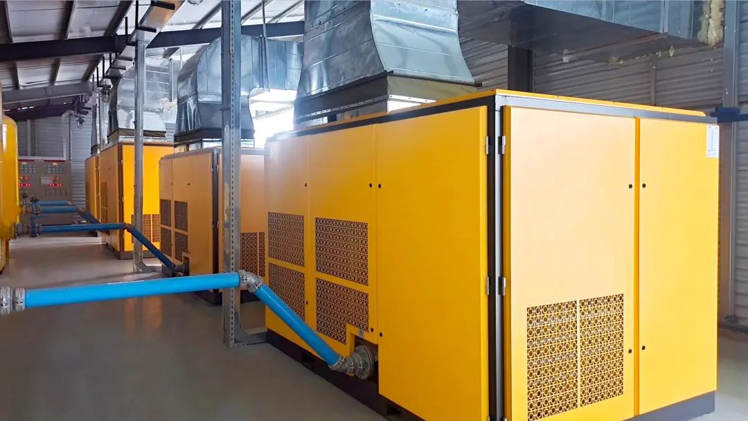 “雙碳”節(jié)能如何年省100萬？央視采訪帶你一“碳”究竟！