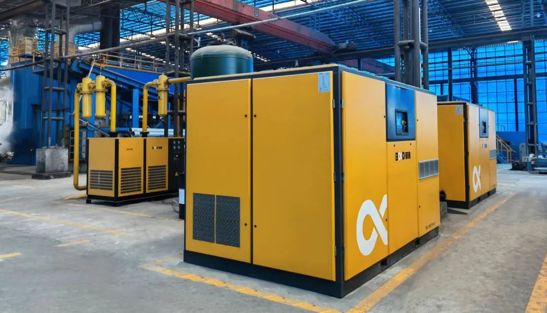 “雙碳”節(jié)能如何年省100萬？央視采訪帶你一“碳”究竟！