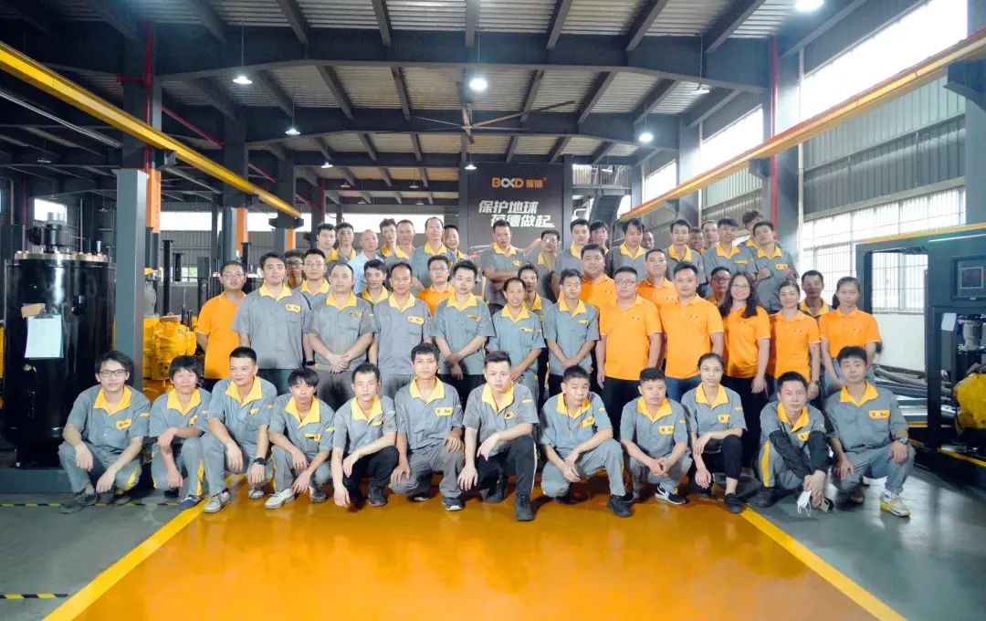 佛山最美工廠的中秋，這個(gè)企業(yè)“有趣有料有溫度”！