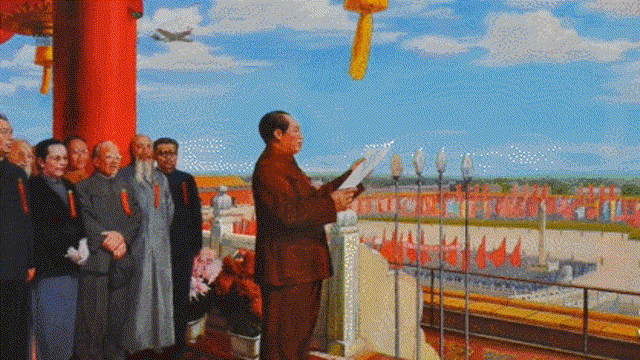 家國與愛，從40平米門店到百畝工業園，這家“佛山制造”榮耀見證時代！