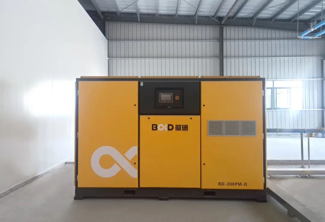 建“摩天工廠”讓“工業(yè)上樓”,入駐企業(yè)用氣零投資,省錢又省心!