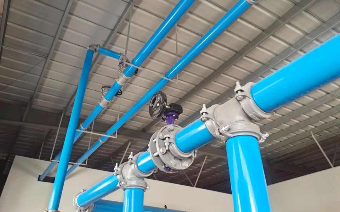 建“摩天工廠”讓“工業(yè)上樓”,入駐企業(yè)用氣零投資,省錢又省心!