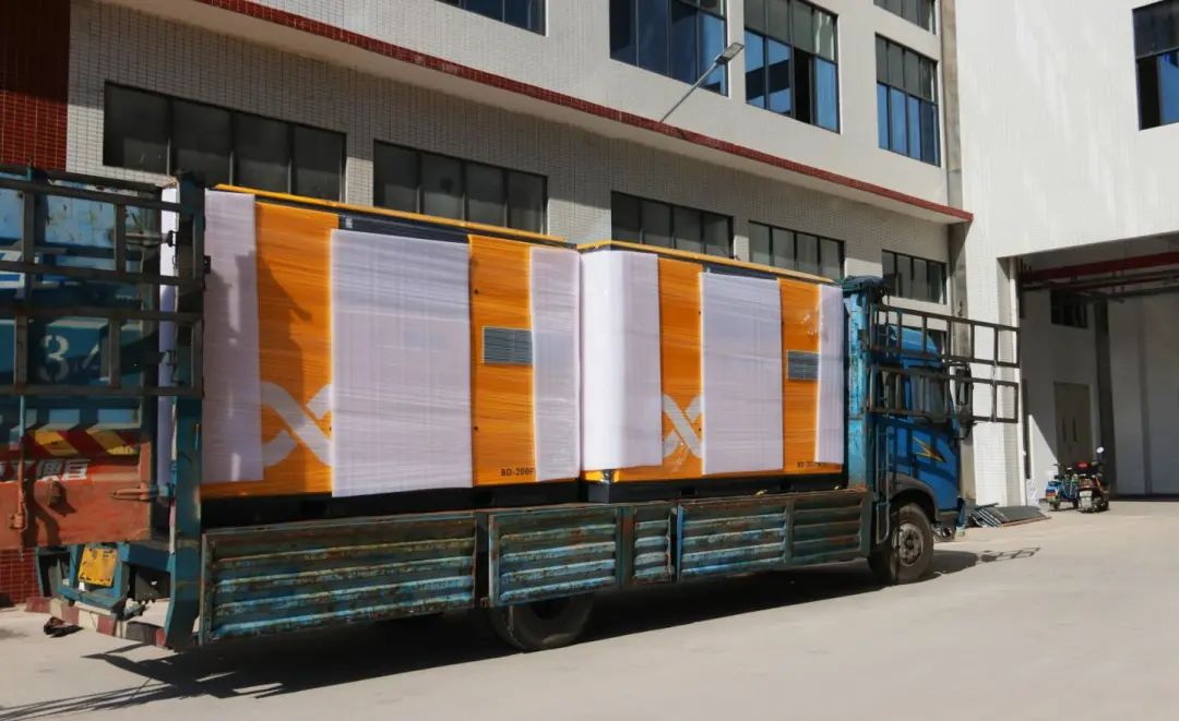 建“摩天工廠”讓“工業(yè)上樓”,入駐企業(yè)用氣零投資,省錢又省心!