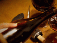 漲知識｜紅酒內有“活”的生物？內行人知道的“秘密”！