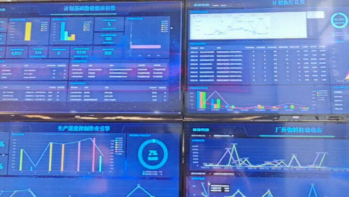 巨變年代的科技遠見，數字化為節能領域帶來了哪些“新思路”？