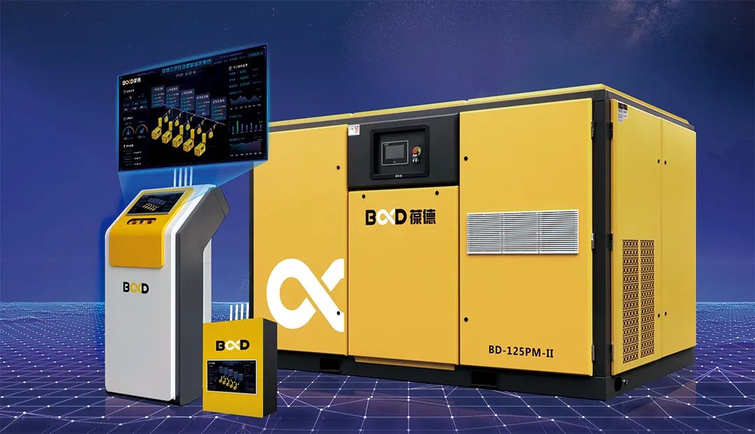 巨變年代的科技遠見，數字化為節能領域帶來了哪些“新思路”？