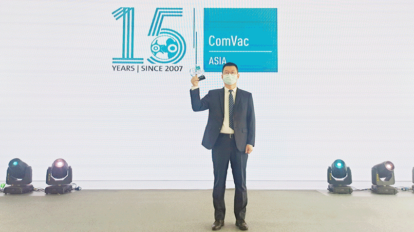 探班會展現場｜數字化魅力制領C位，葆德粉絲熱烈稱贊！