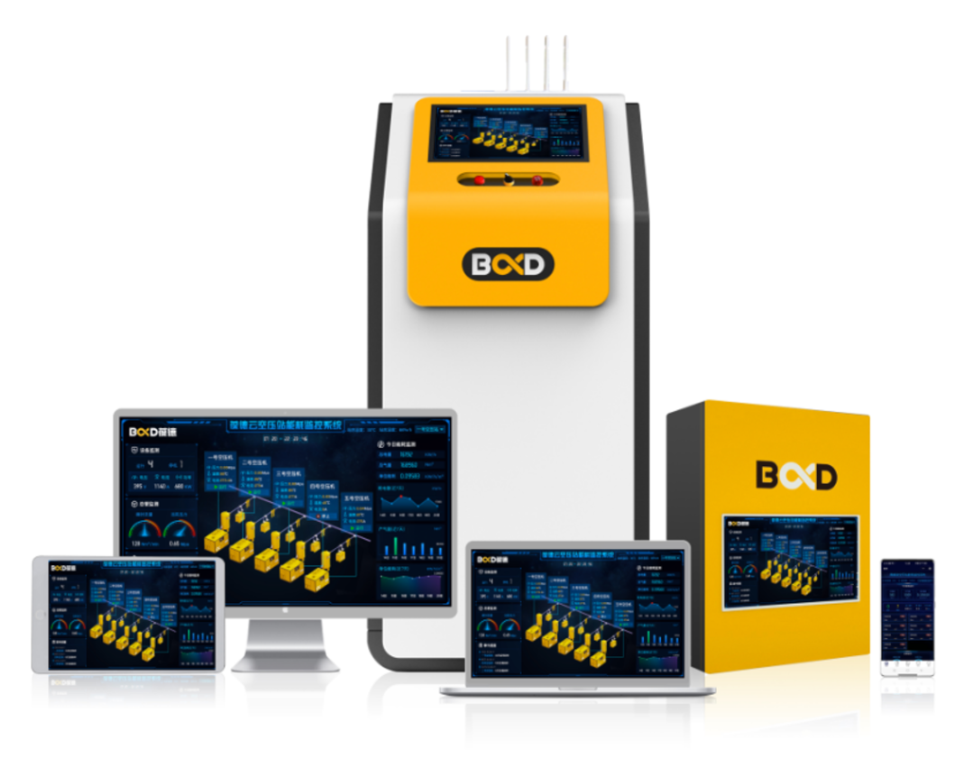 探班會展現場｜數字化魅力制領C位，葆德粉絲熱烈稱贊！