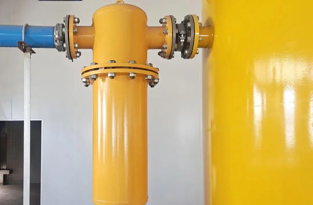 更穩定的生產供氣，空壓機組日常維護如何做？看完這篇就夠了！