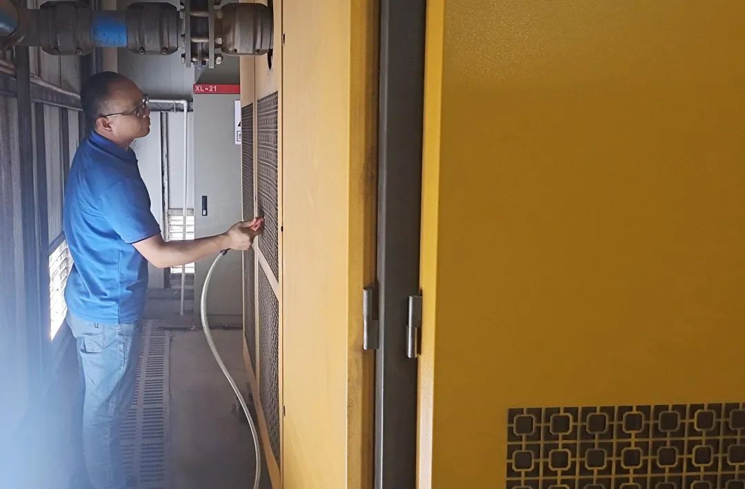 更穩定的生產供氣，空壓機組日常維護如何做？看完這篇就夠了！