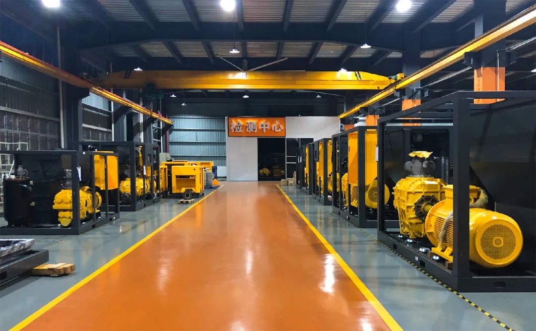 空壓機如何以品質與服務感動人心？解碼“佛山制造”中的新國貨！