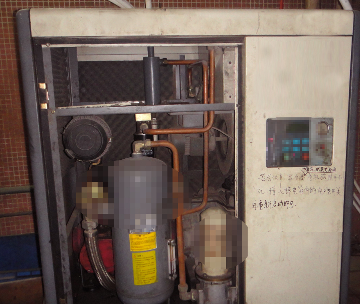 速看：2021 年「雙十一」 葆德空壓機如何為您省錢！