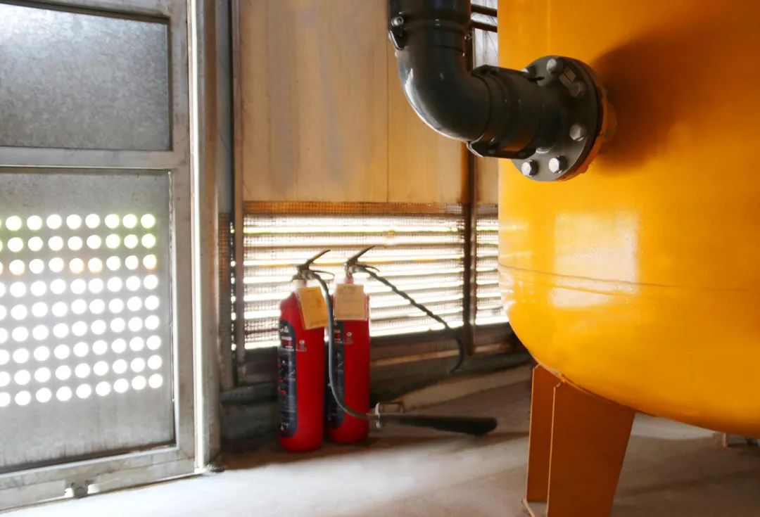 空壓機站房管理篇|實現安全節能用氣,這六條注意事項請牢記!