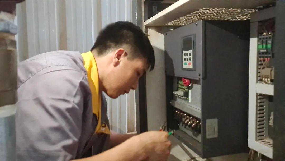 空壓機站房管理篇|實現安全節能用氣,這六條注意事項請牢記!