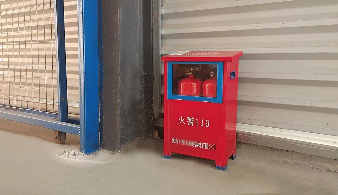 空壓機站房管理篇|實現安全節能用氣,這六條注意事項請牢記!