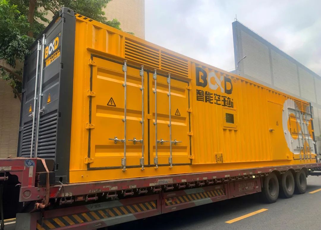 王牌對(duì)王牌！空壓機(jī)多樣化節(jié)能合作，助推制造業(yè)綠色低碳發(fā)展！