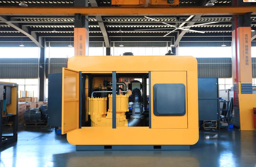 舊空壓機該換了！壓縮機電機不達標，國家將強制淘汰！