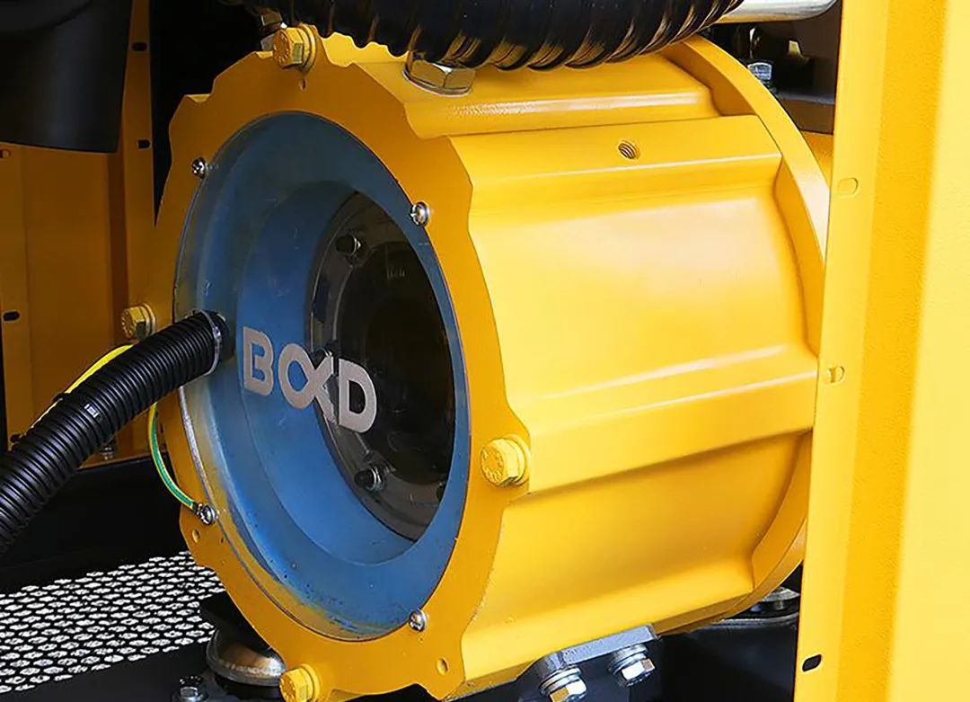 舊空壓機該換了！壓縮機電機不達標，國家將強制淘汰！