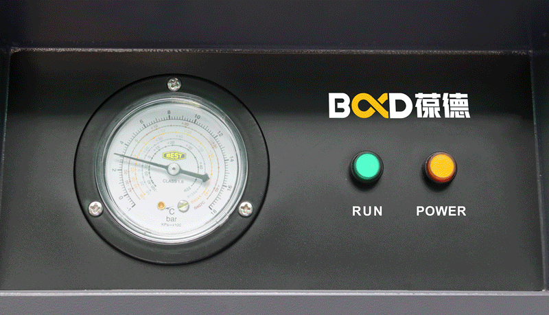 實(shí)驗(yàn)室或科研配套的空壓機(jī)如何選？良機(jī)可遇TA來了！