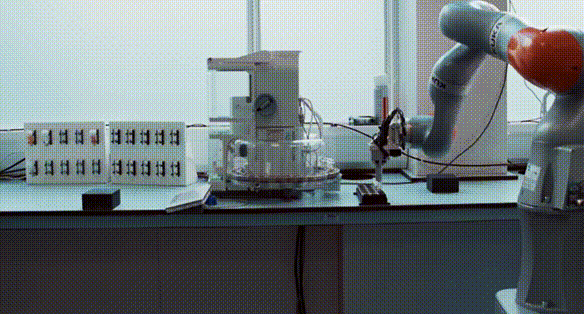 實(shí)驗(yàn)室或科研配套的空壓機(jī)如何選？良機(jī)可遇TA來了！