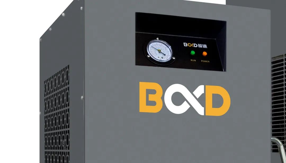 實(shí)驗(yàn)室或科研配套的空壓機(jī)如何選？良機(jī)可遇TA來了！