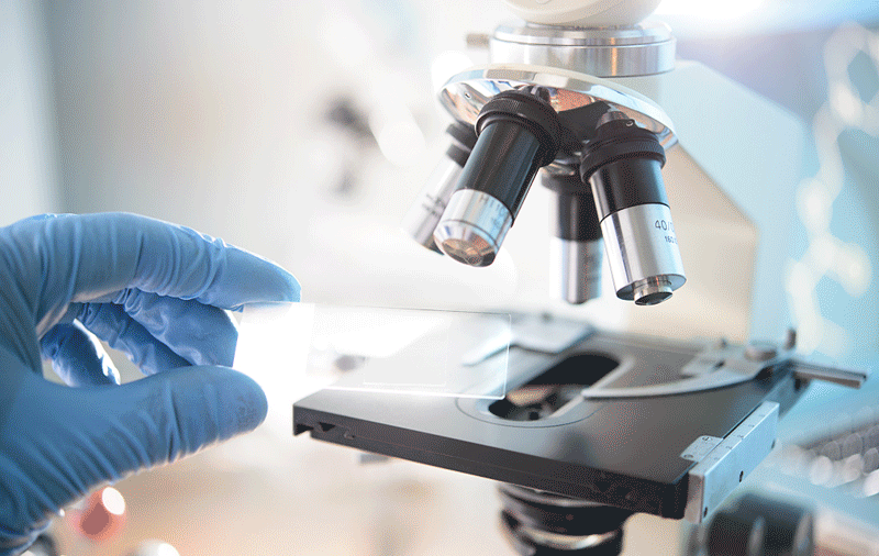 實(shí)驗(yàn)室或科研配套的空壓機(jī)如何選？良機(jī)可遇TA來了！