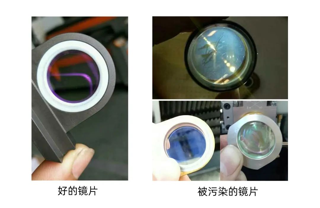 激光切割需要怎樣的壓縮空氣?那是一道光,如此美妙!