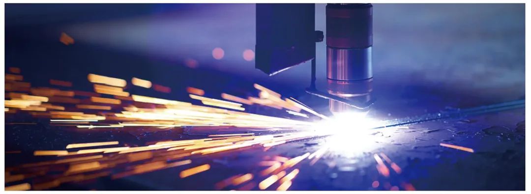 激光切割需要怎樣的壓縮空氣?那是一道光,如此美妙!